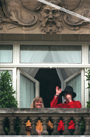  Michael And Debbie