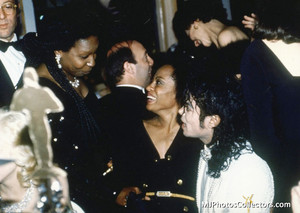  Michael And vrienden
