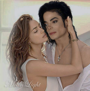 Michael Jackson Love Pictures Photoshop