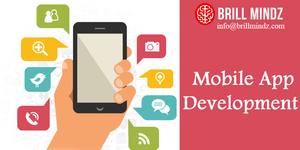 Mobile Apps Development companies in New York