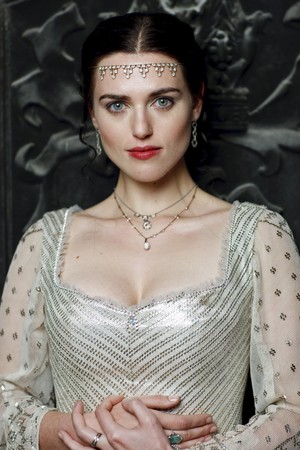  Morgana Pendragon