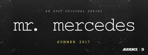  Mr. Mercedes Season 1 First Loook