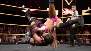  NXT Episode - June 7th 2017