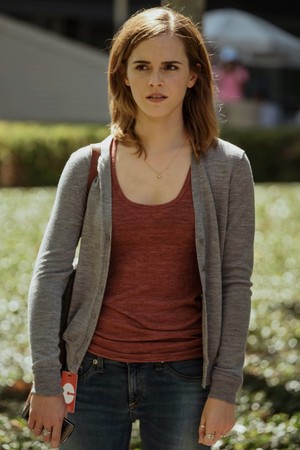  New HQs of Emma Watson in 'The Circle'