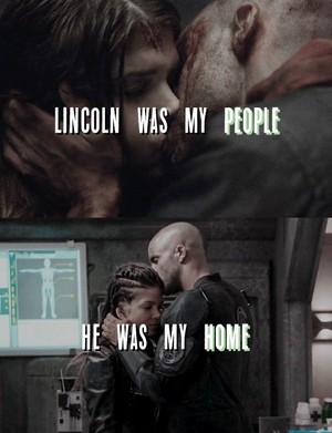  Octavia and lincoln