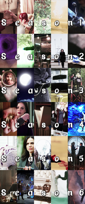  Once upon a cisne queen summary