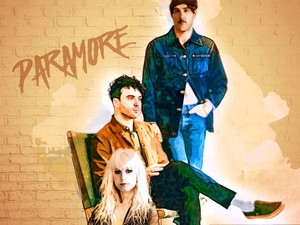 Paramore 2017