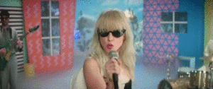 Paramore_Hard Times - OFFICIAL VIDEO [gifs]