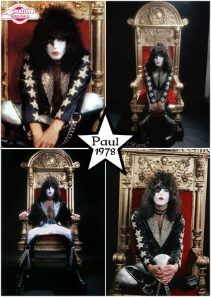  Paul 1978