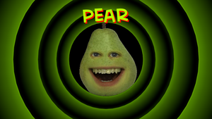 Pear wallpaper