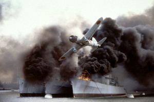  Pearl Harbor (2001) Still