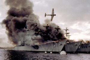  Pearl Harbor (2001) Still