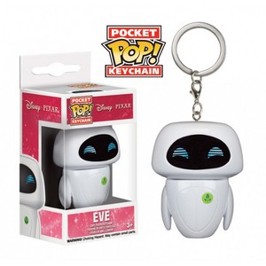  Pocket Pop! Keychain