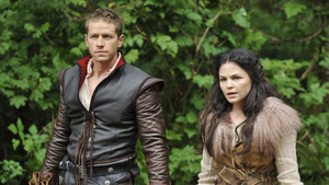  Prince Charming and Snow White 3