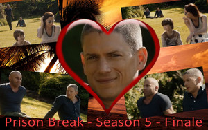 Prison Break Season 5 Finale
