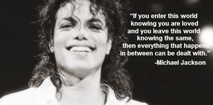  Quote From Michael