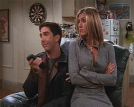  Ross and Rachel 13