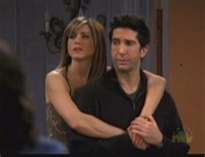 Ross and Rachel 14