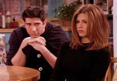  Ross and Rachel 21