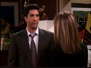  Ross and Rachel 33