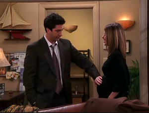  Ross and Rachel 36