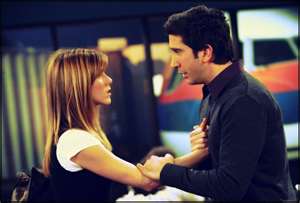  Ross and Rachel 4