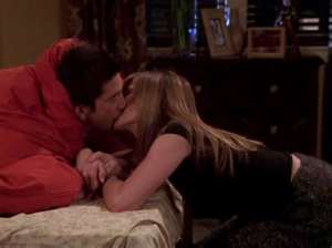  Ross and Rachel 6