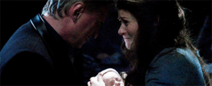  Rumbelle and Gideon - 6x22