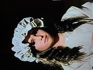 Sad Carrie (1981)