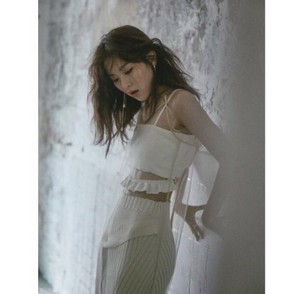  Seulgi for Singles Magazine 2017 May Issue