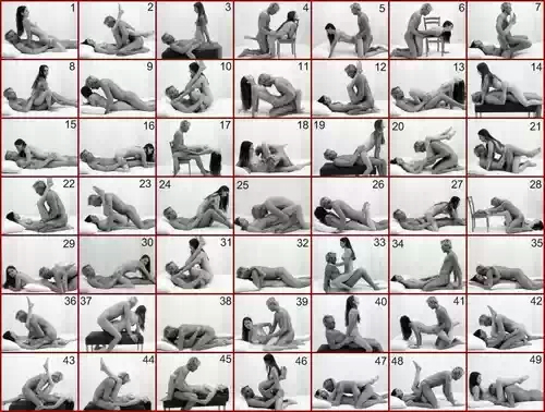 Sex position image hd
