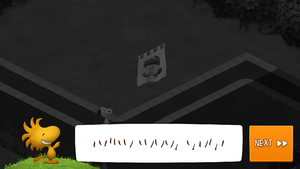 Snoopy's Town Tale Screenshot