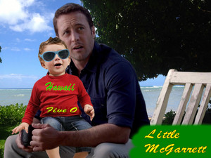 Steve McGarrett !!!! 😊😍😊🌴 (Hawaii Five 0 - Season 8) > From Uncle Steve to Daddy Steve