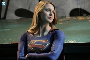  Supergirl - Episode 2.21 - Resist - Promo Pics
