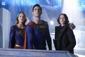  Supergirl - Episode 2.22 - Nevertheless, She Persisted (Season Finale) - Promo Pics
