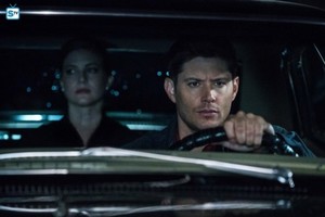  Supernatural - Episode 12.21 - There's Something About Mary - Promo Pics
