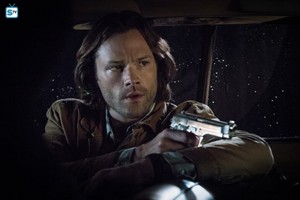 Supernatural - Episode 12.21 - There's Something About Mary - Promo Pics