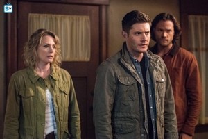  sobrenatural - Episode 12.23 - All Along the torre de vigia (Season Finale) - Promo Pics