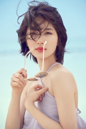 Suzy for Sunglasses 'CARIN' 207 Summer Collection