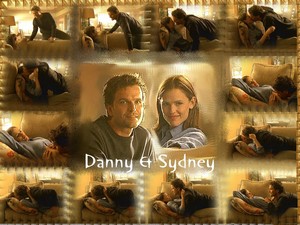 Sydney & Danny