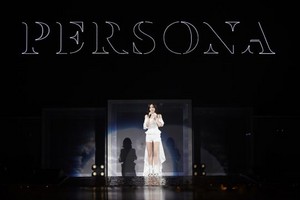  Taeyeon - Solo tamasha 'PERSONA'