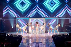  Taeyeon - Solo संगीत कार्यक्रम 'PERSONA'