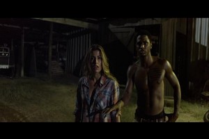  Tania Raymonde in 'Texas Chainsaw 3D'