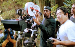  Tears of the Sun (2003) Behind the Scenes