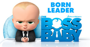  The Boss Baby Review