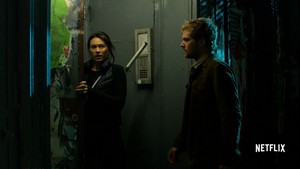  The Defenders Season 1 picture
