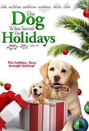  The Dog Who Saved The Holidays Review