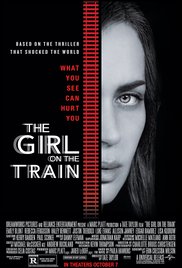  The Girl On The Train Review