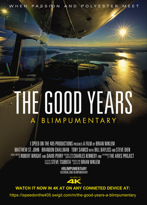  The Good Years Watch Link