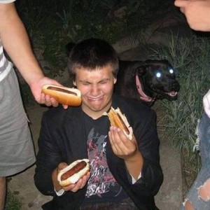  The Horror of Too Many Hot Dogs